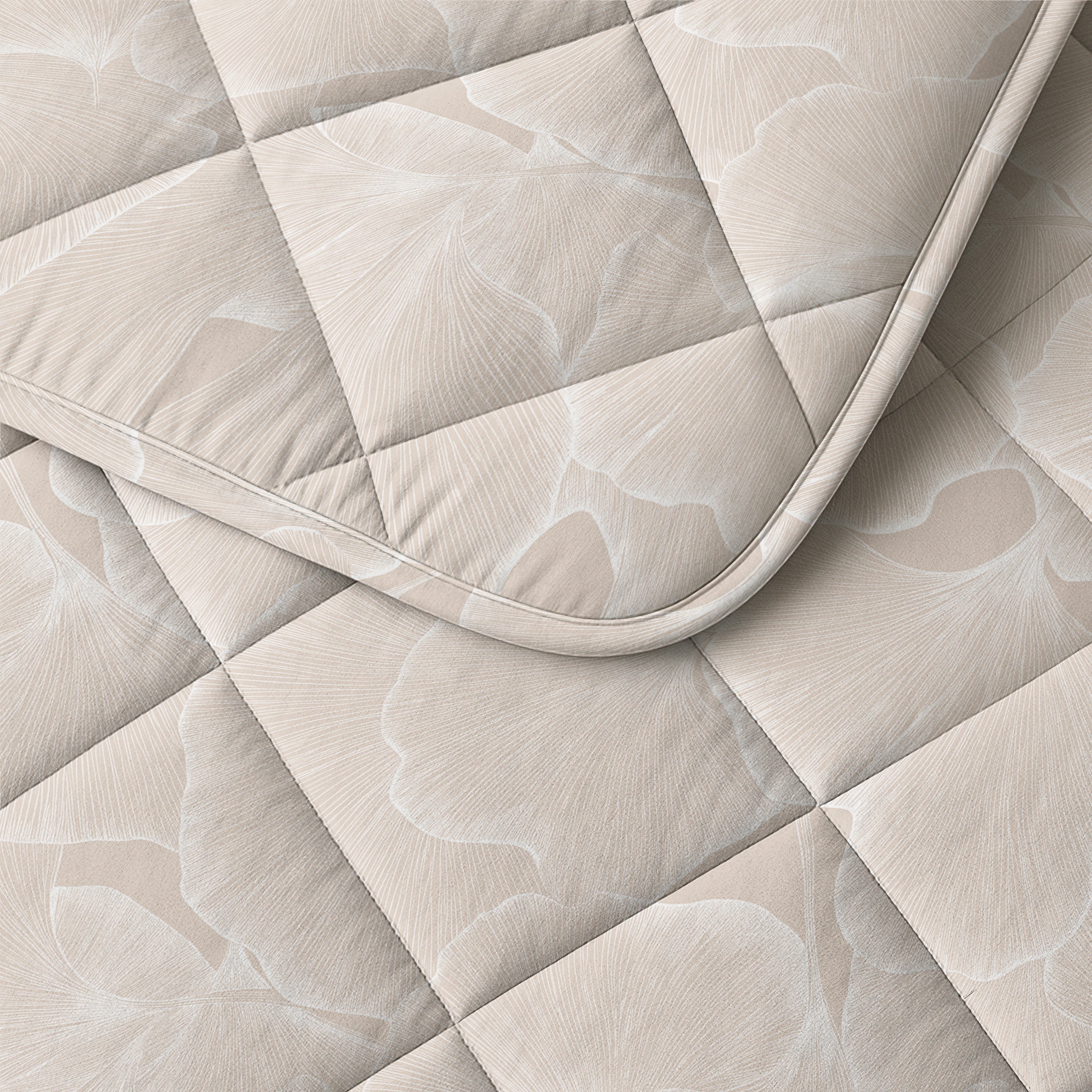 NordDream Lazy Zeke beige peitto 140x220 pestävä