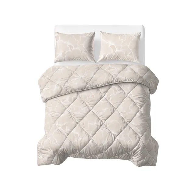 NordDream Lazy Zeke beige peitto 140x220 pestävä