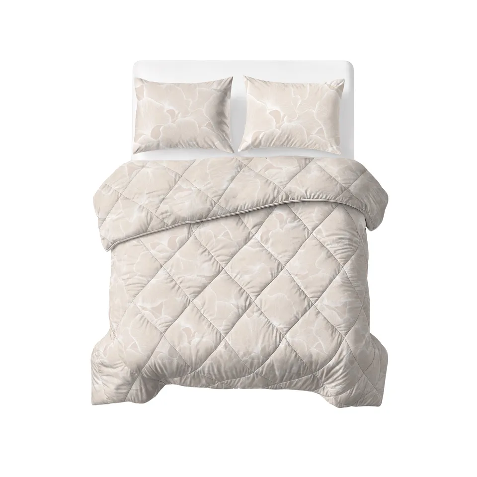 NordDream Lazy Zeke beige peitto 140x220 pestävä