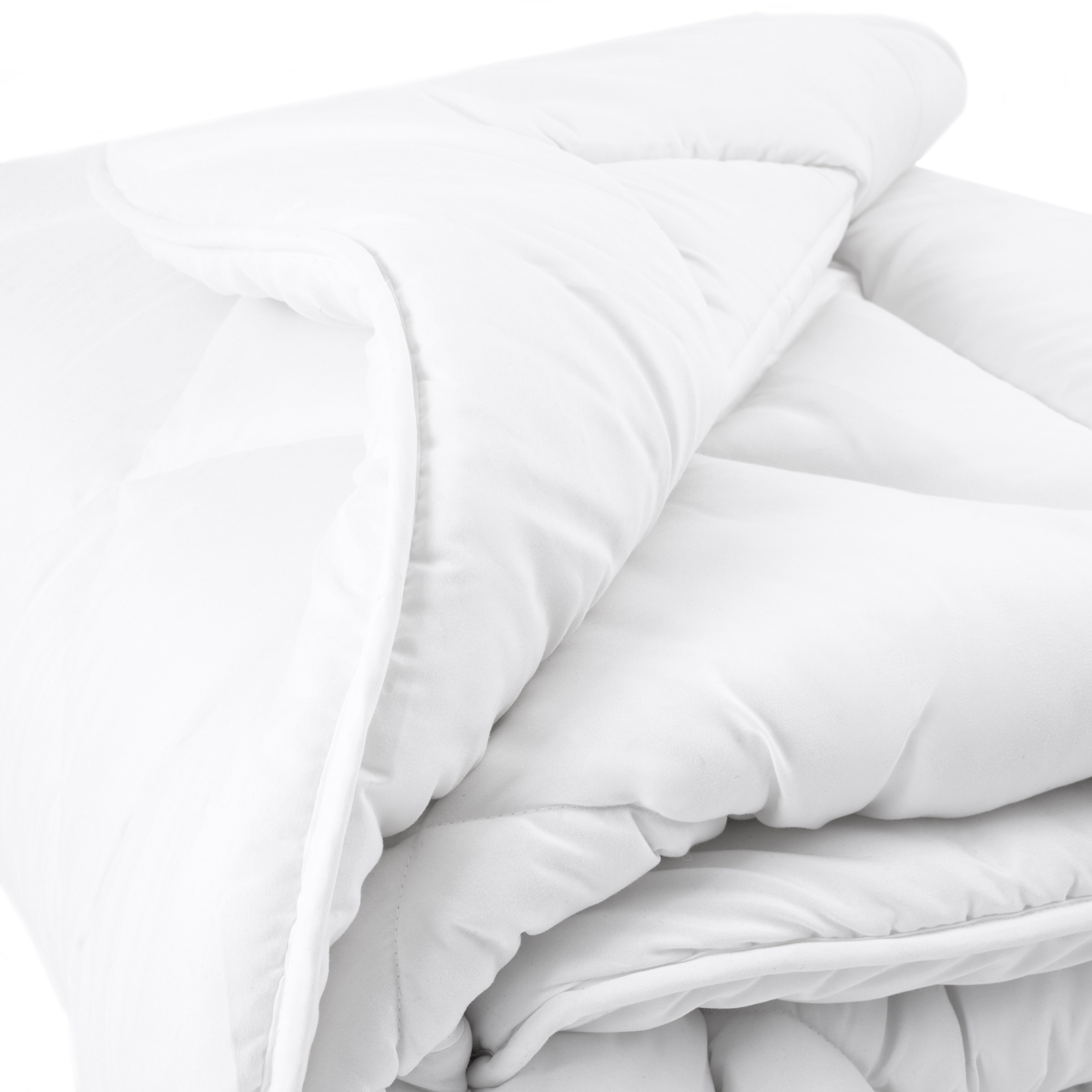 NordDream Micro Touch peitto 200x220 valkoinen ympärivuosi