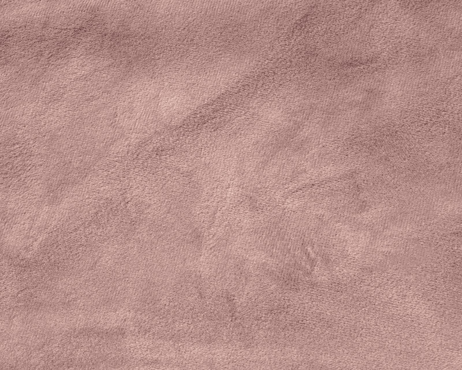 NordDream Velvet tyynyliina vanha roosa 60x70 cm 2 kpl