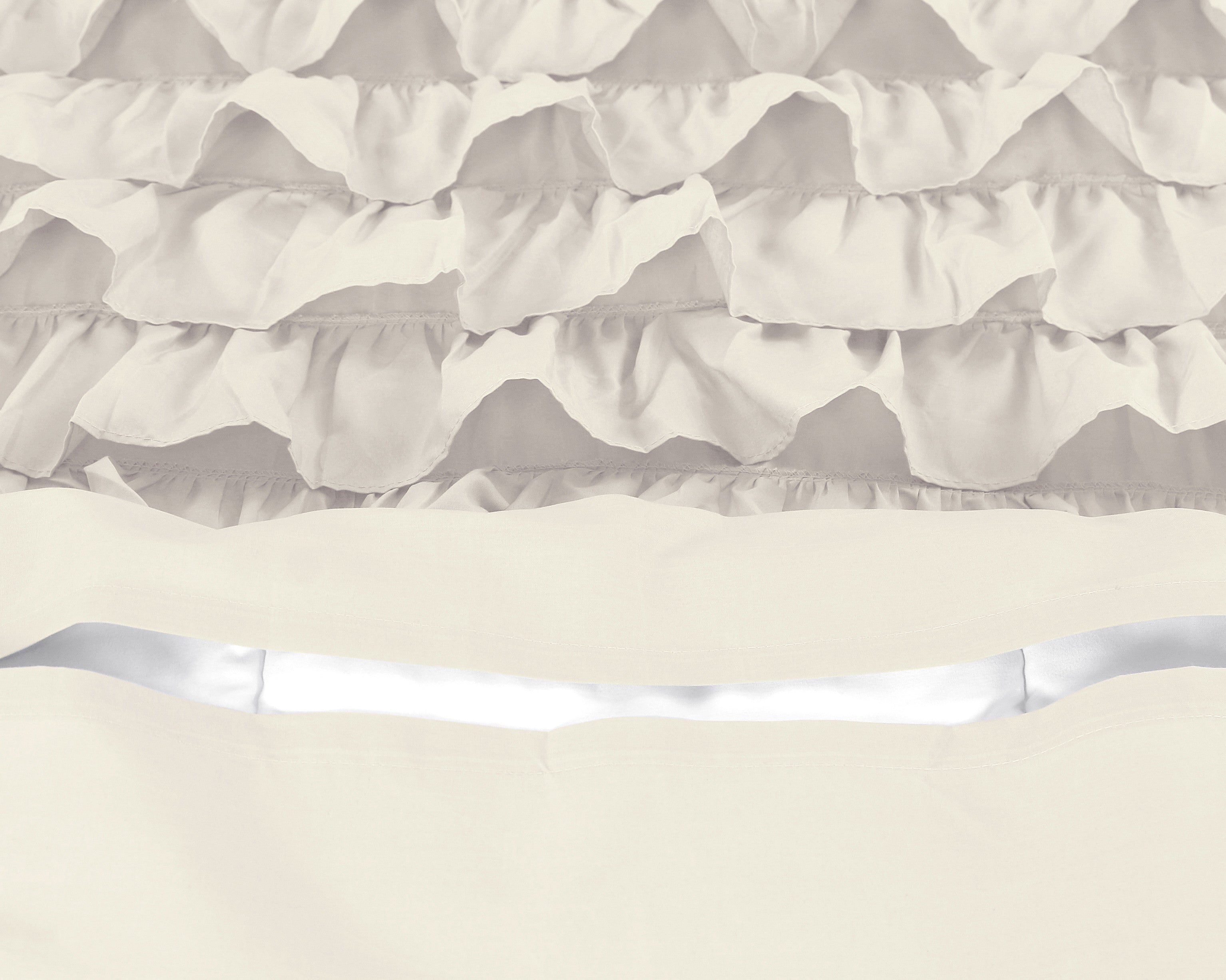 NordDream Classics Cyprus pussilakana 240x220 beige perkaali