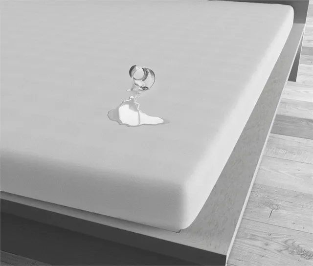 NordDream Waterdicht patjansuoja 90x200 vedenpitävä