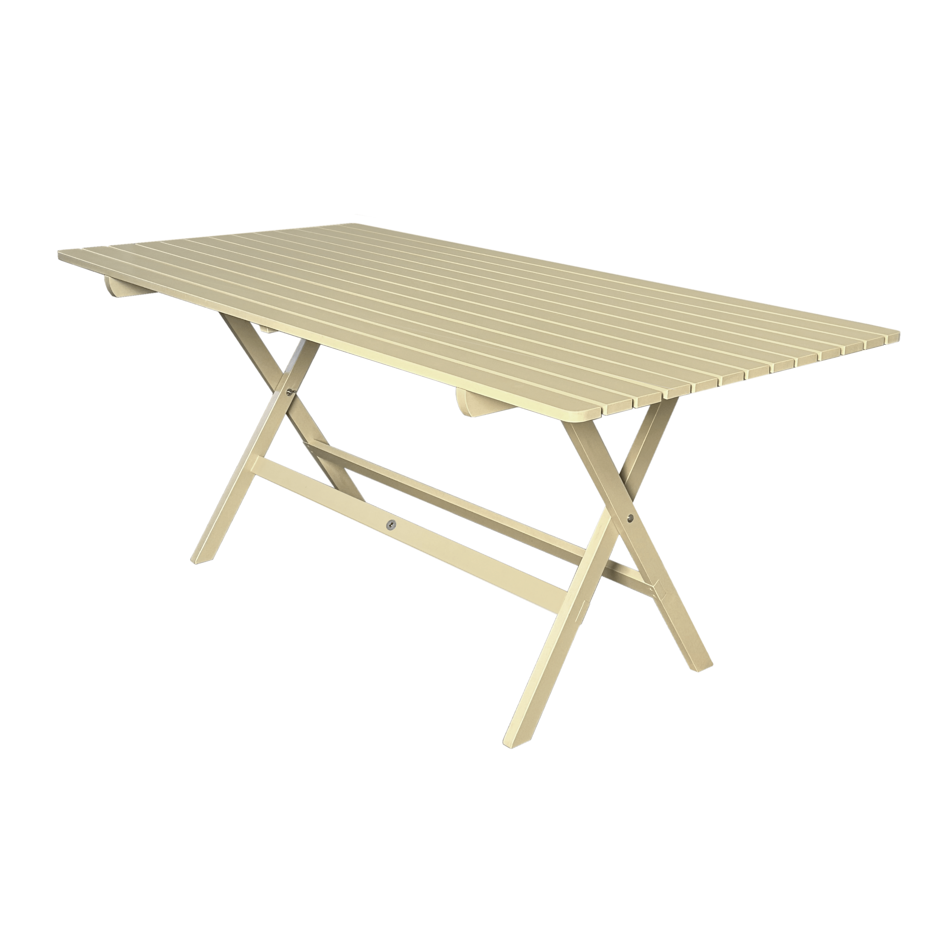 Westanqvarn 175 ulkopöytä 175x90 taitettava