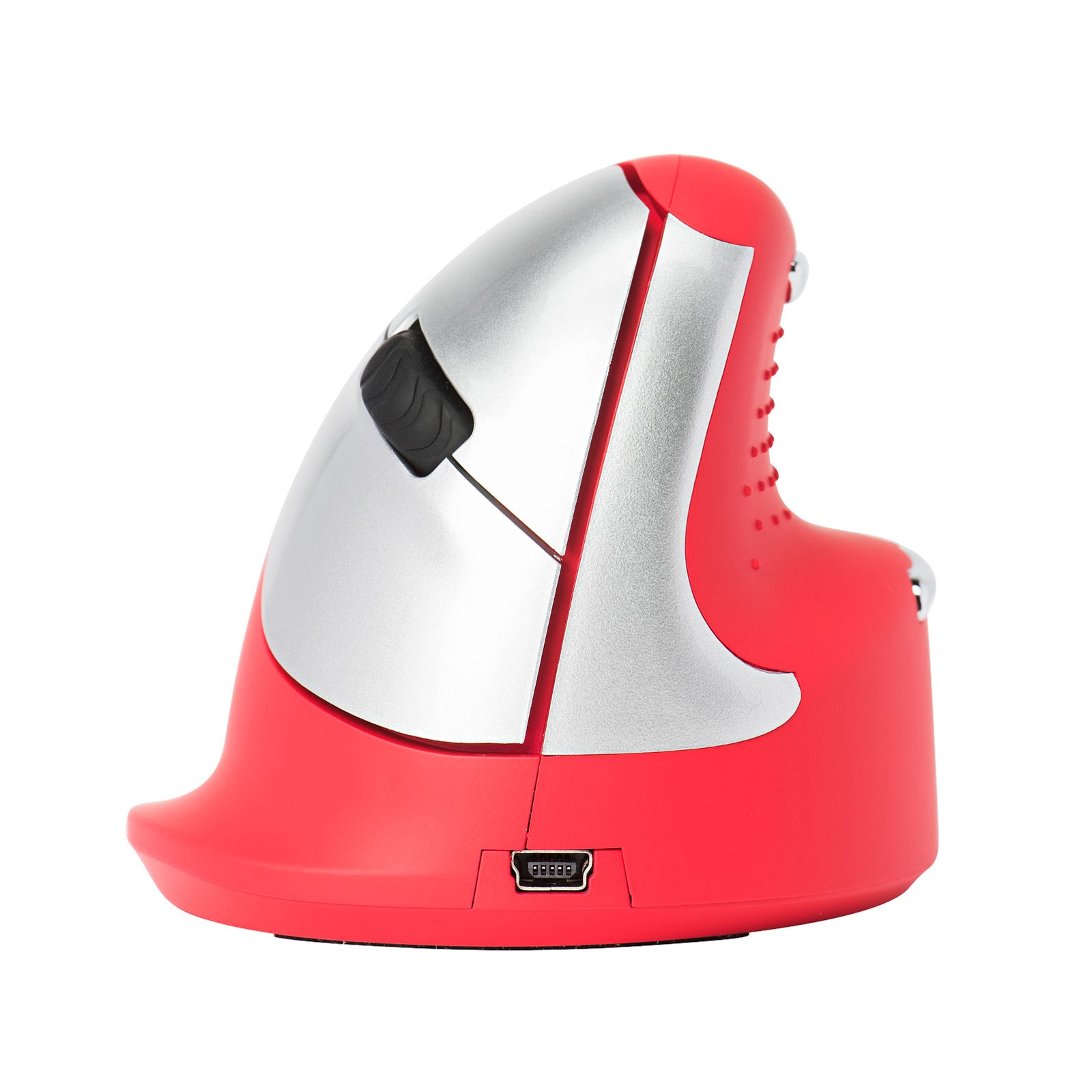 Top-Cousins HE Sport pystyhiiri M bluetooth punainen