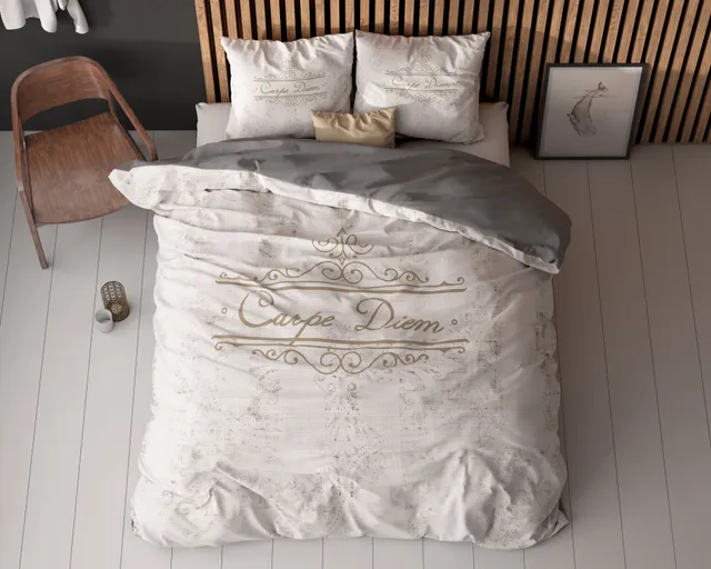 NordDream Essentials Carpe Diem 2 pussilakana antrasiitti
