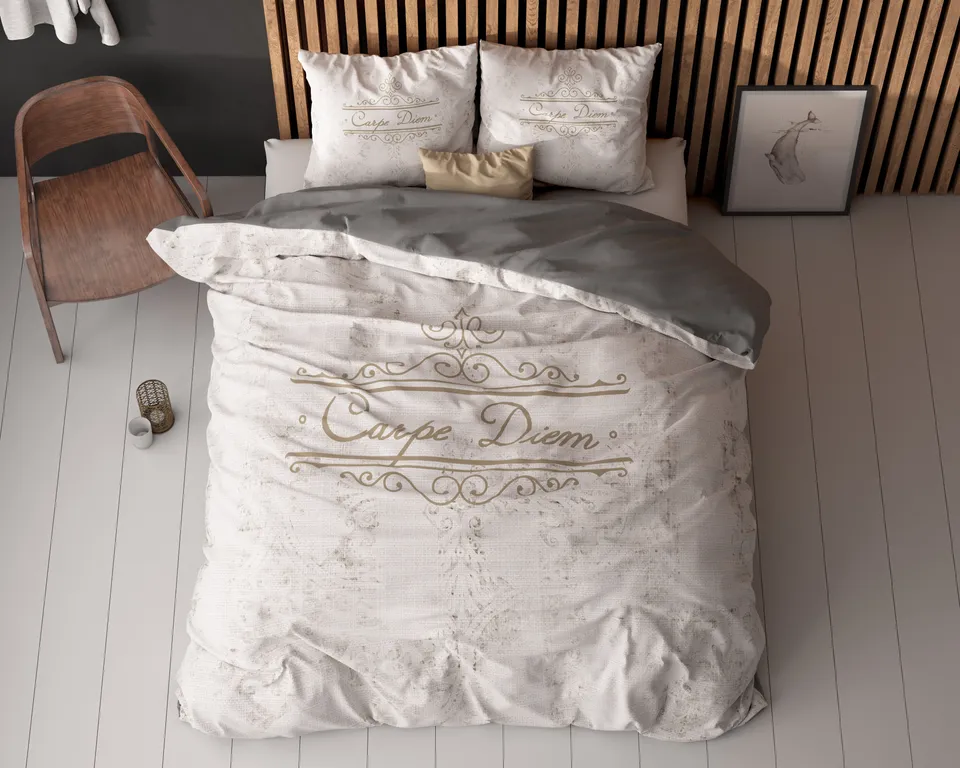 NordDream Essentials Carpe Diem 2 pussilakana antrasiitti