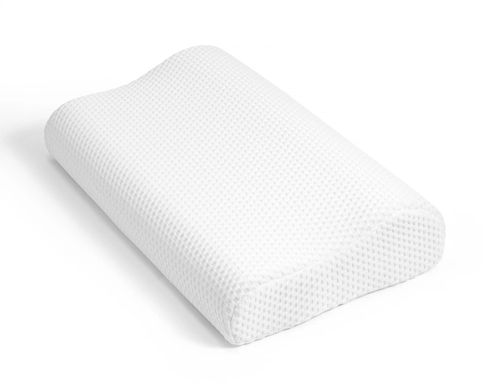 NordDream Contour tyyny muistivaahto ergonominen niskatuki