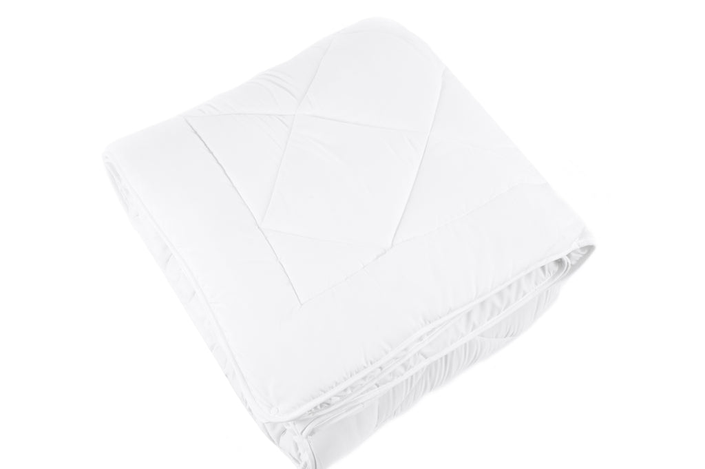 NordDream Micro Touch 4-vuodenajan peitto 140x200 valkoinen