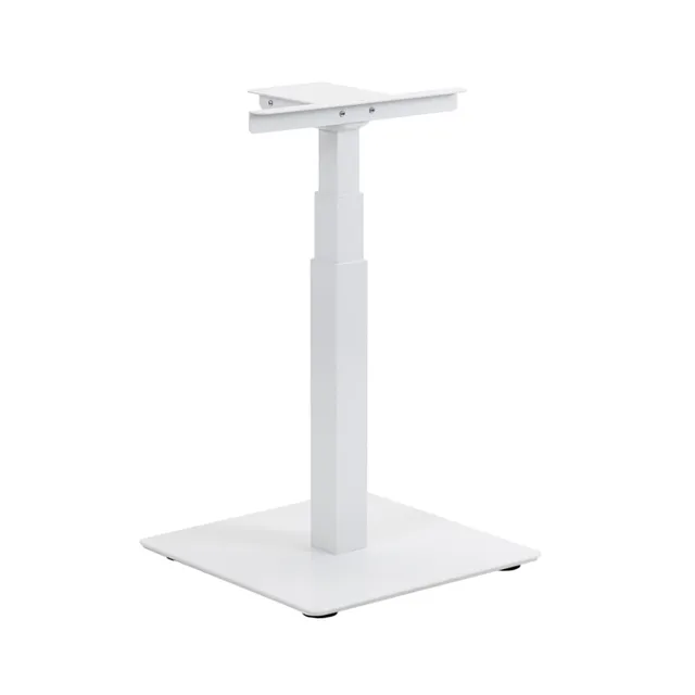 Stoo Desk Single sähköpöydän runko valkoinen 70 kg