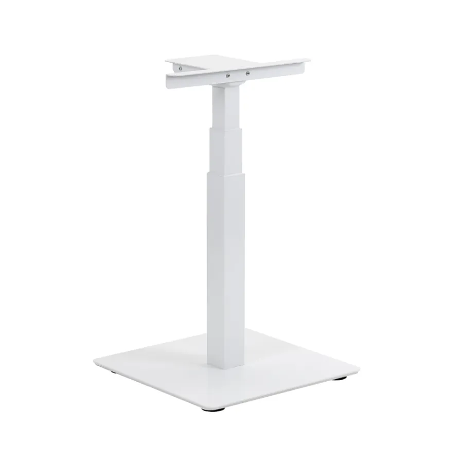 Stoo Desk Single sähköpöydän runko valkoinen 70 kg