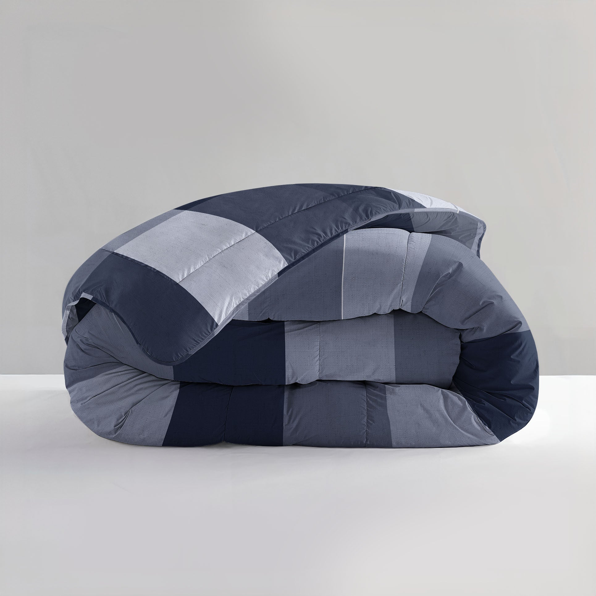 NordDream Lazy peitto 240x220 cm sininen ilman pussilakanaa