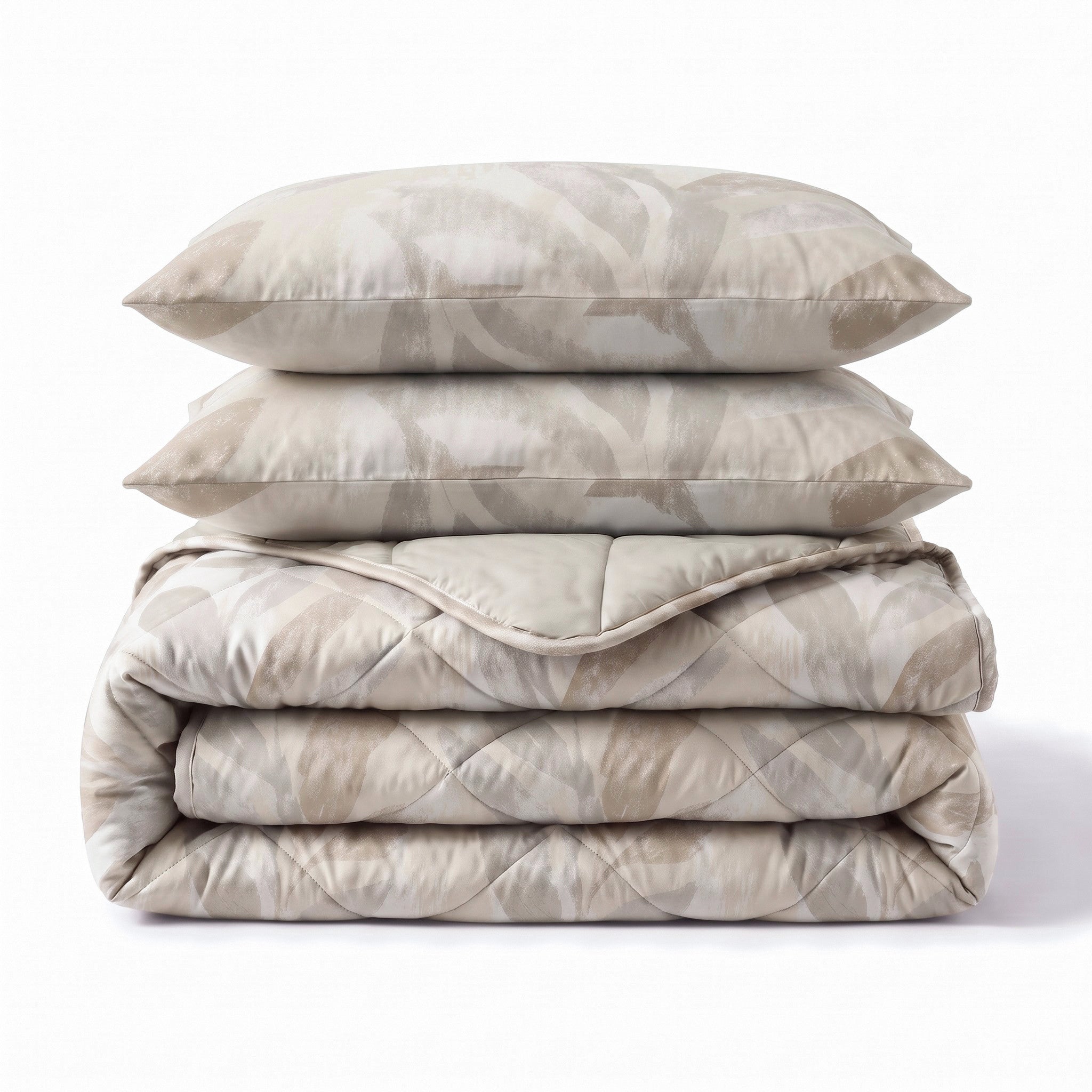 NordDream Lazy Gacho peitto taupe 200x220 cm