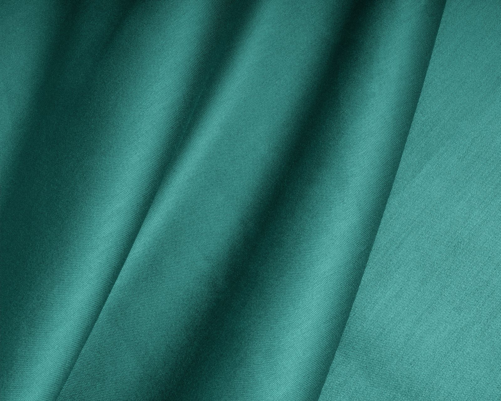 NordSleeps NordDream Splittopper satiinilakana 180x200 tummanvihreä