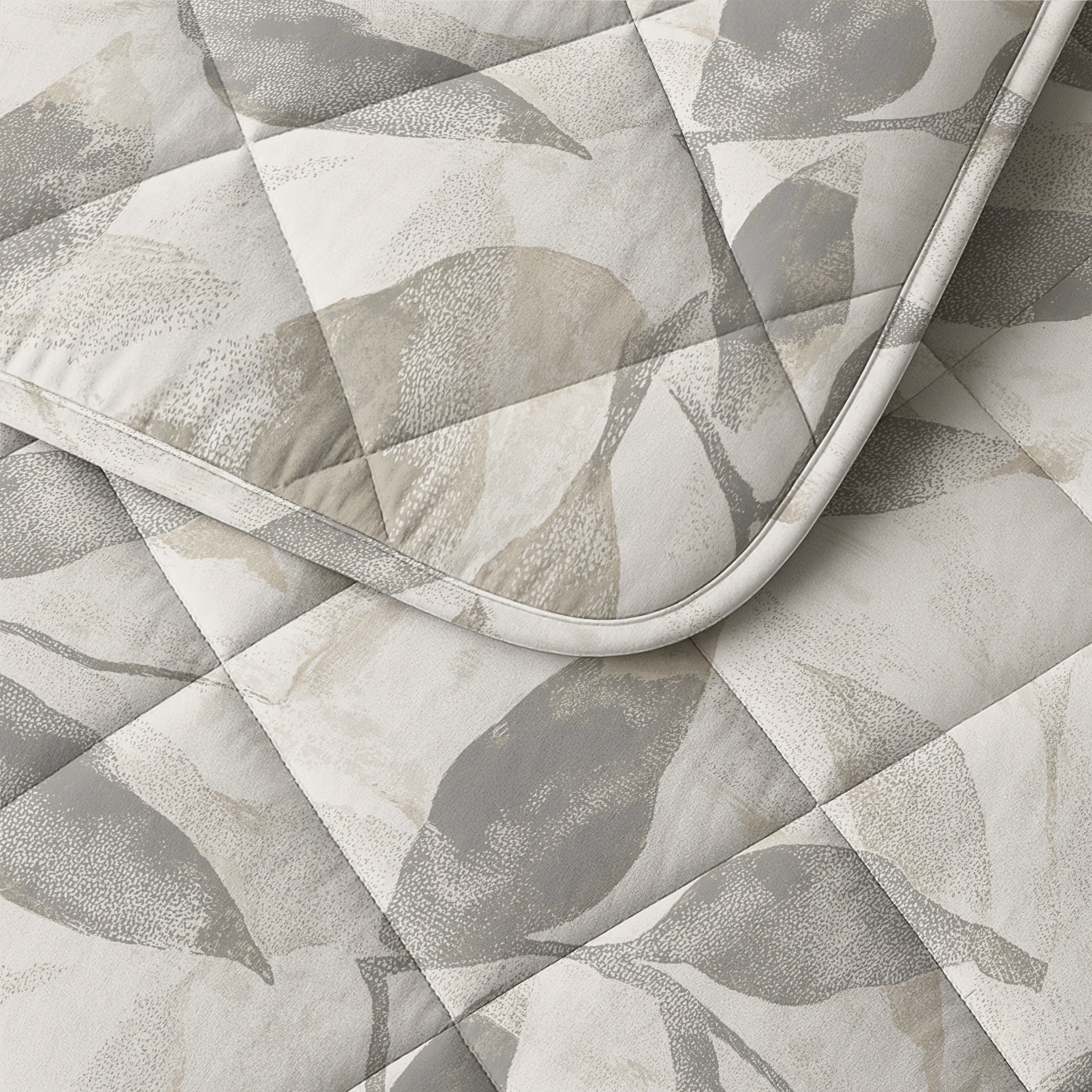 NordSleeps NordDream Lazy Misty peitto beige 200x220 cm