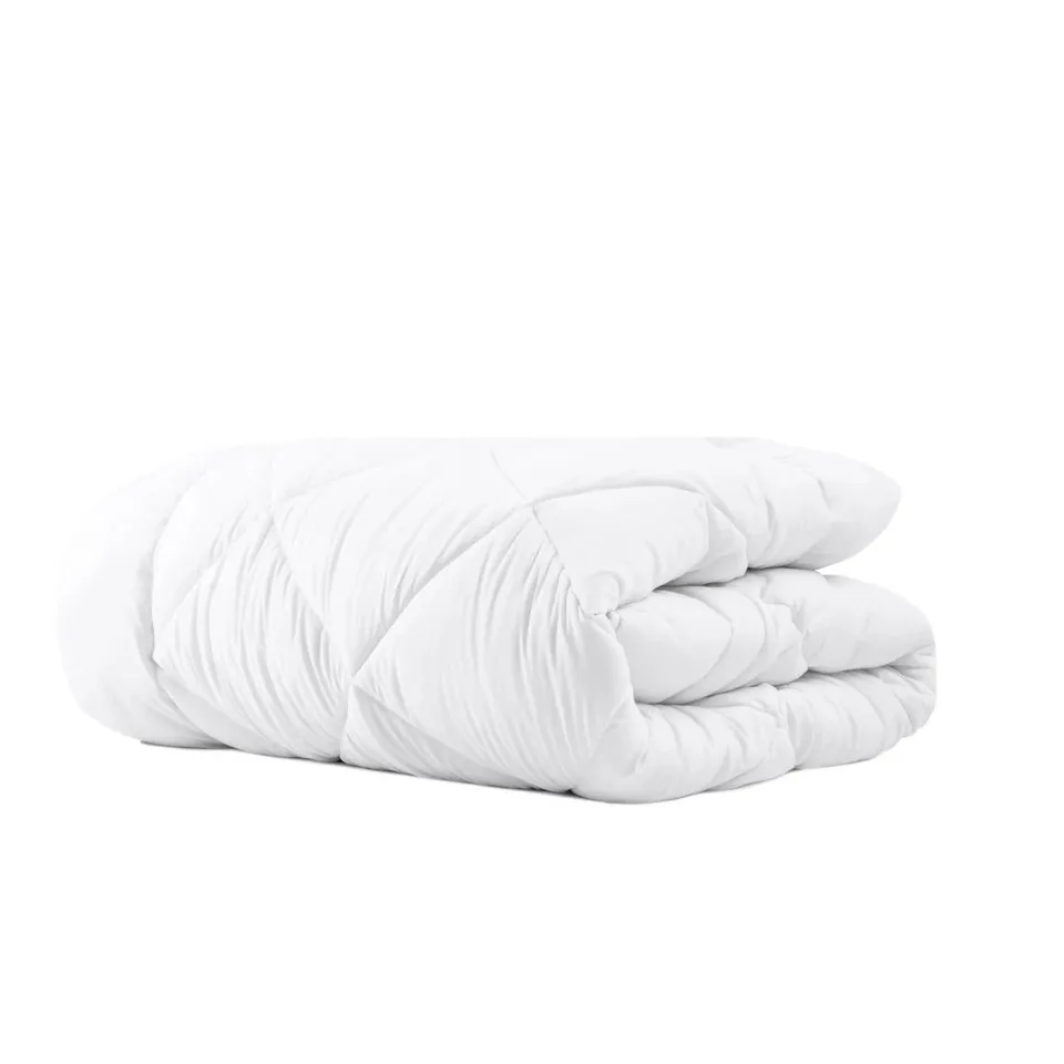 NordDream Micro Touch peitto 200x220 valkoinen ympärivuosi