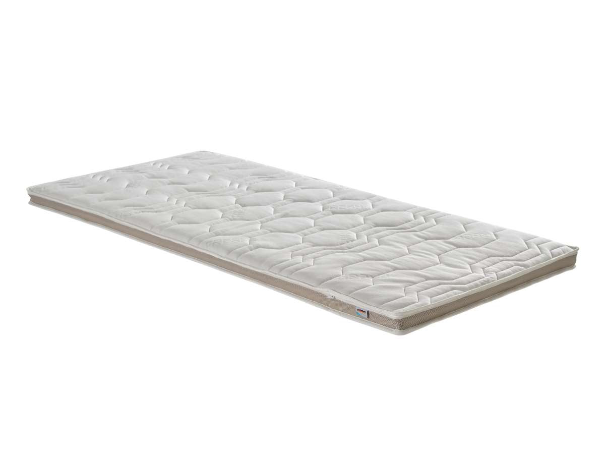 NordSleeps Classic sijauspatja 90x200 H2 kylmävaahto 7cm