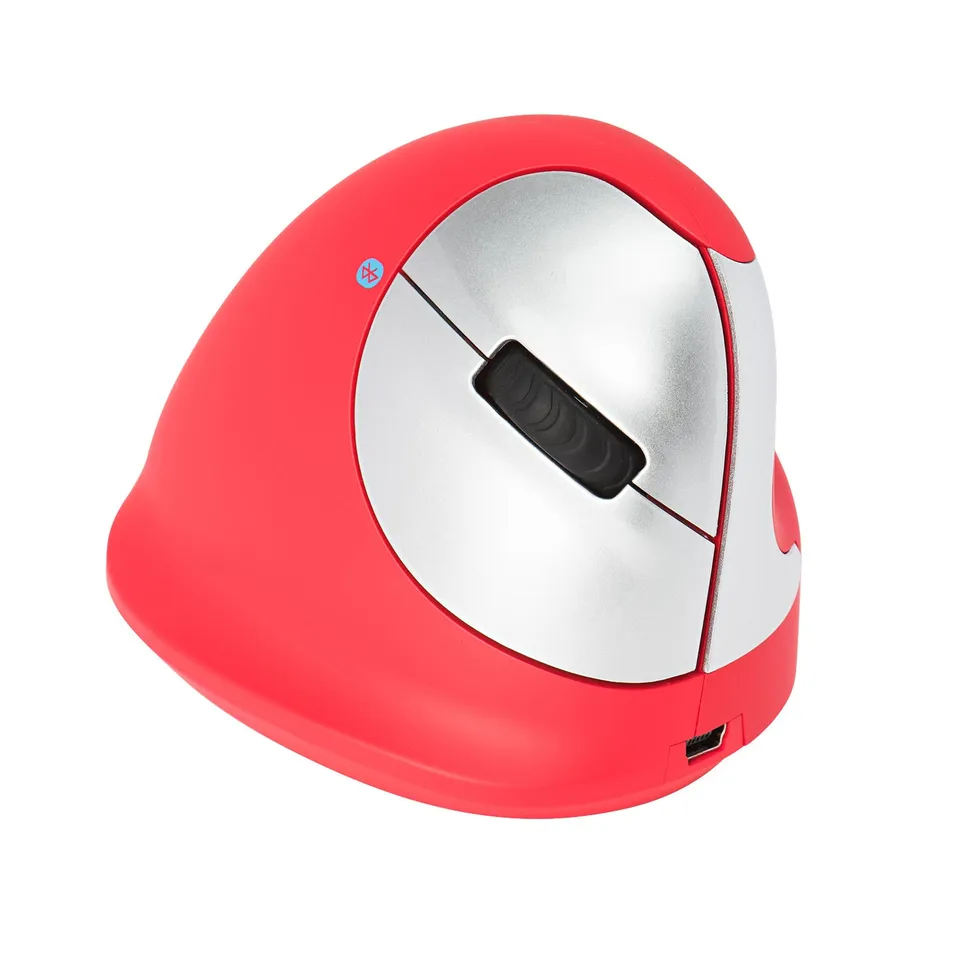 Top-Cousins HE Sport pystyhiiri M bluetooth punainen