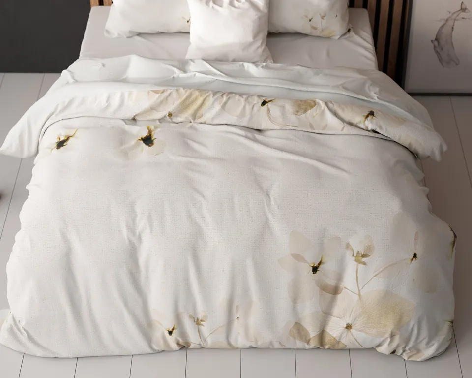 NordDream Essentials Nature Heavenly pussilakana kerma 200x200/220