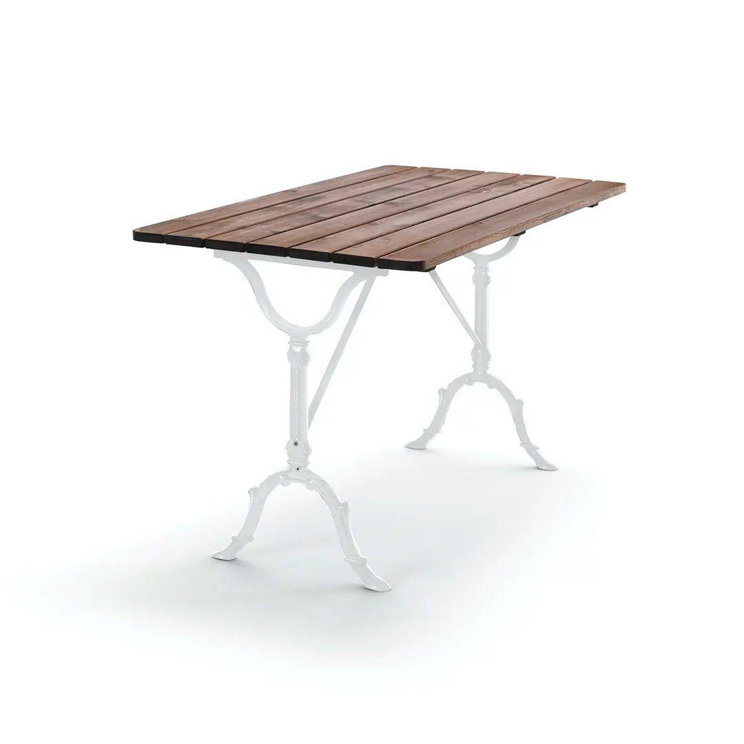 Westanqvarn Classic pöytä 120x70 ulkopöytä