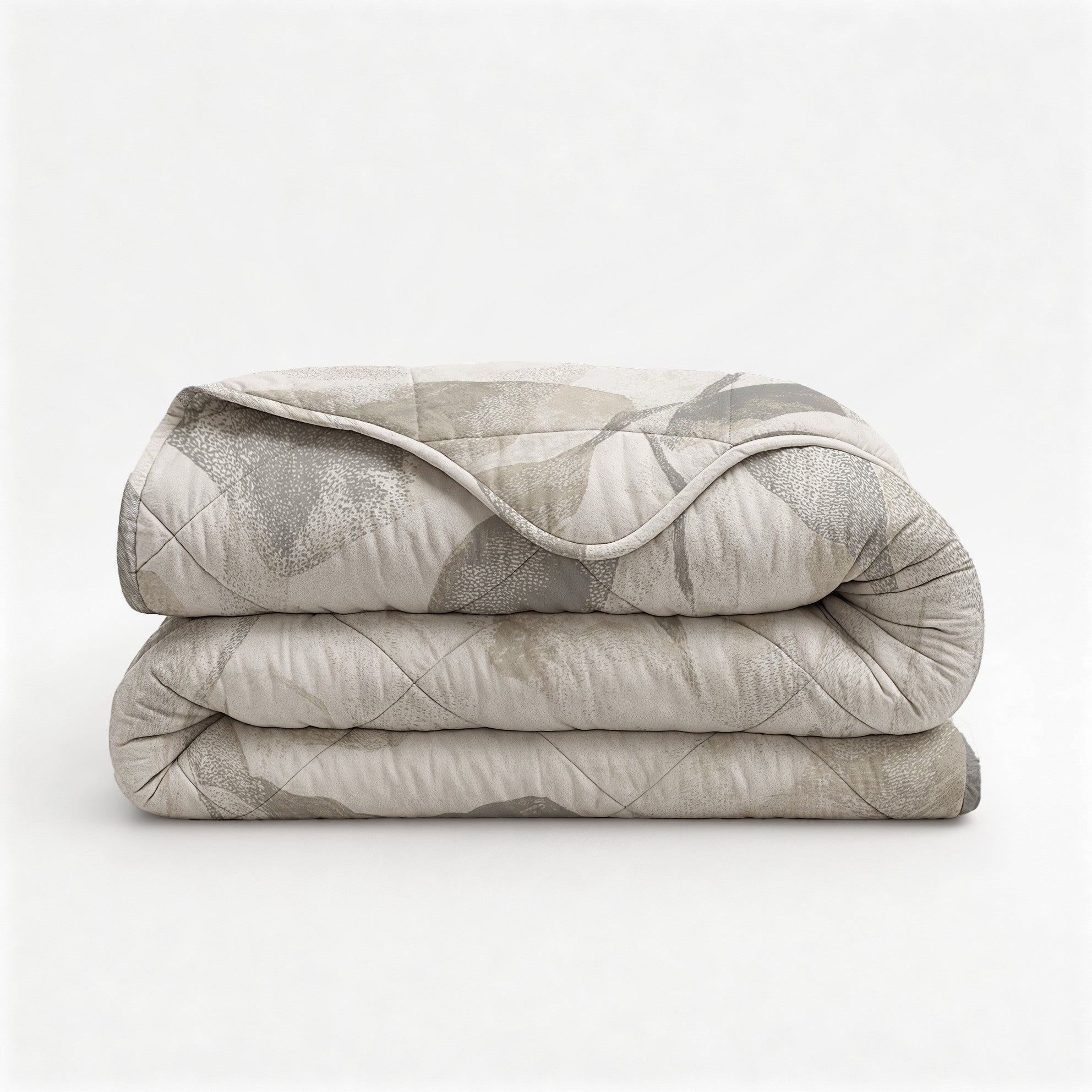 NordSleeps NordDream Lazy Misty peitto beige 200x220 cm