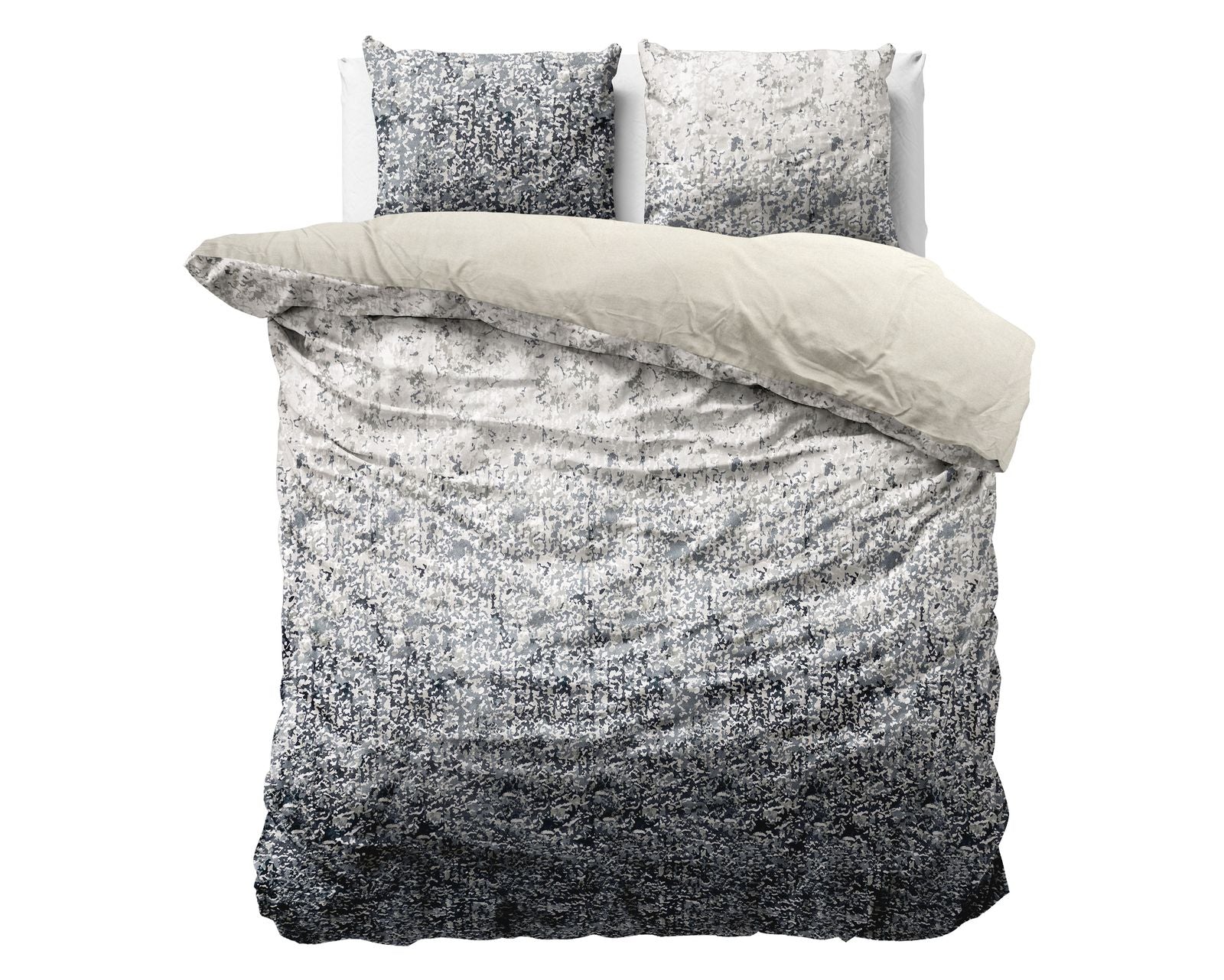 NordDream Signature Velvet Emma pussilakana antrasiitti sametti