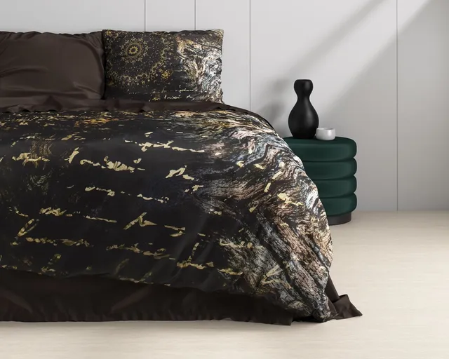 NordSleeps NordDream Romero Multi pussilakana 200x200/220 satiini