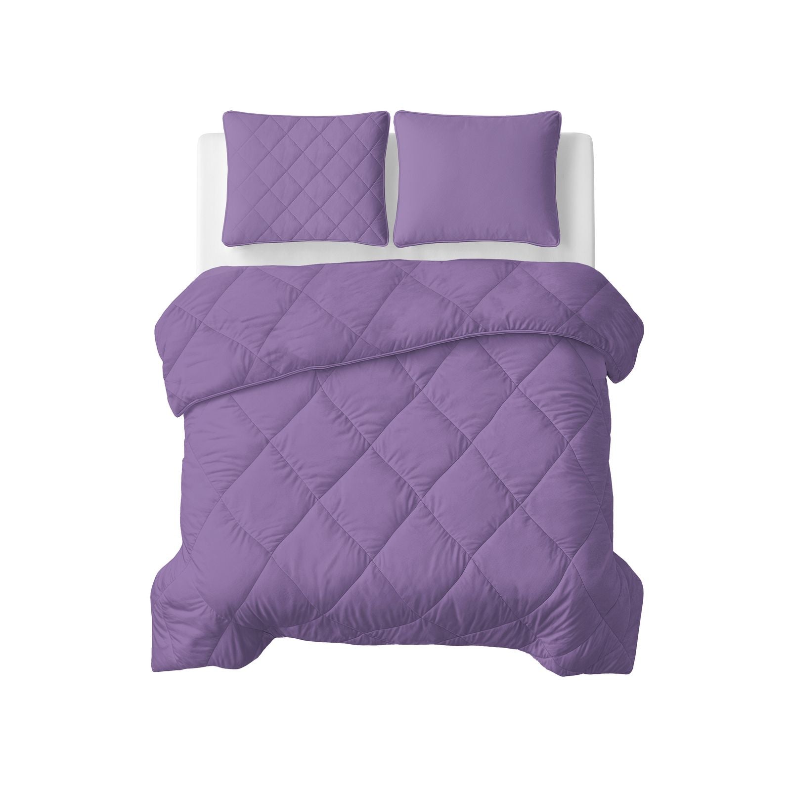 NordDream Lazy peitto laventeli 200x200 pestävä