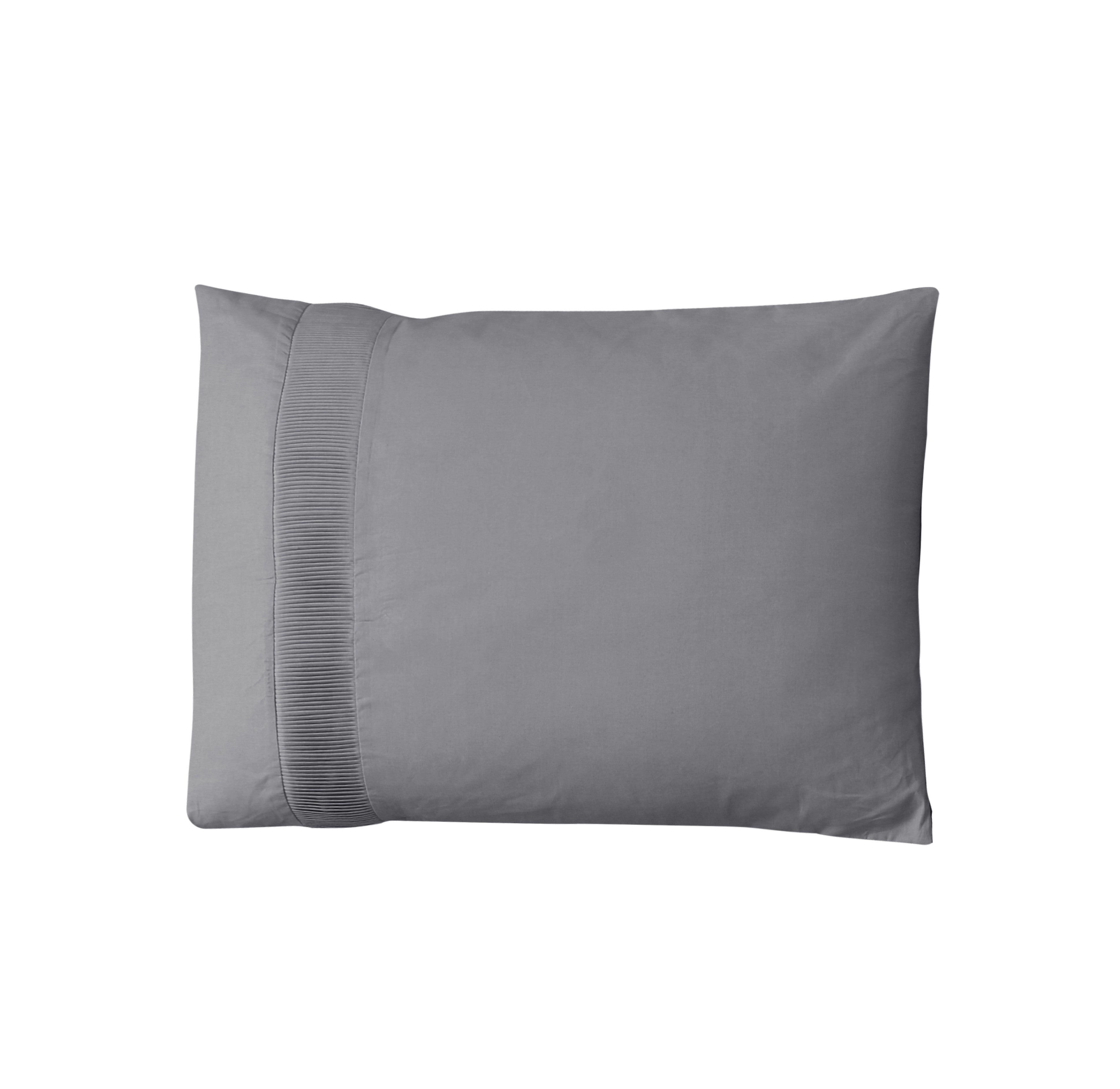 NordDream Bali pussilakana harmaa 200x220 perkalli