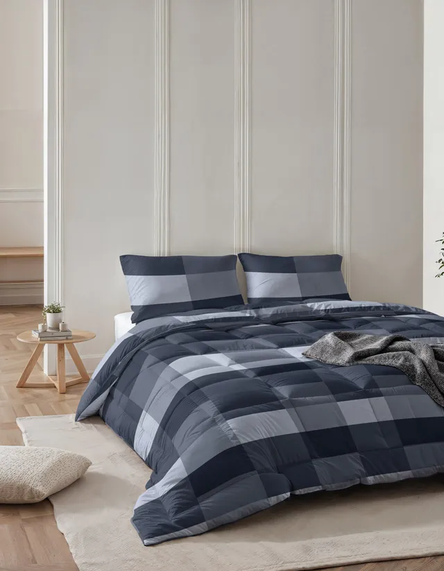 NordSleeps NordDream Lazy peitto sininen 240x220 pestävä sis pussit