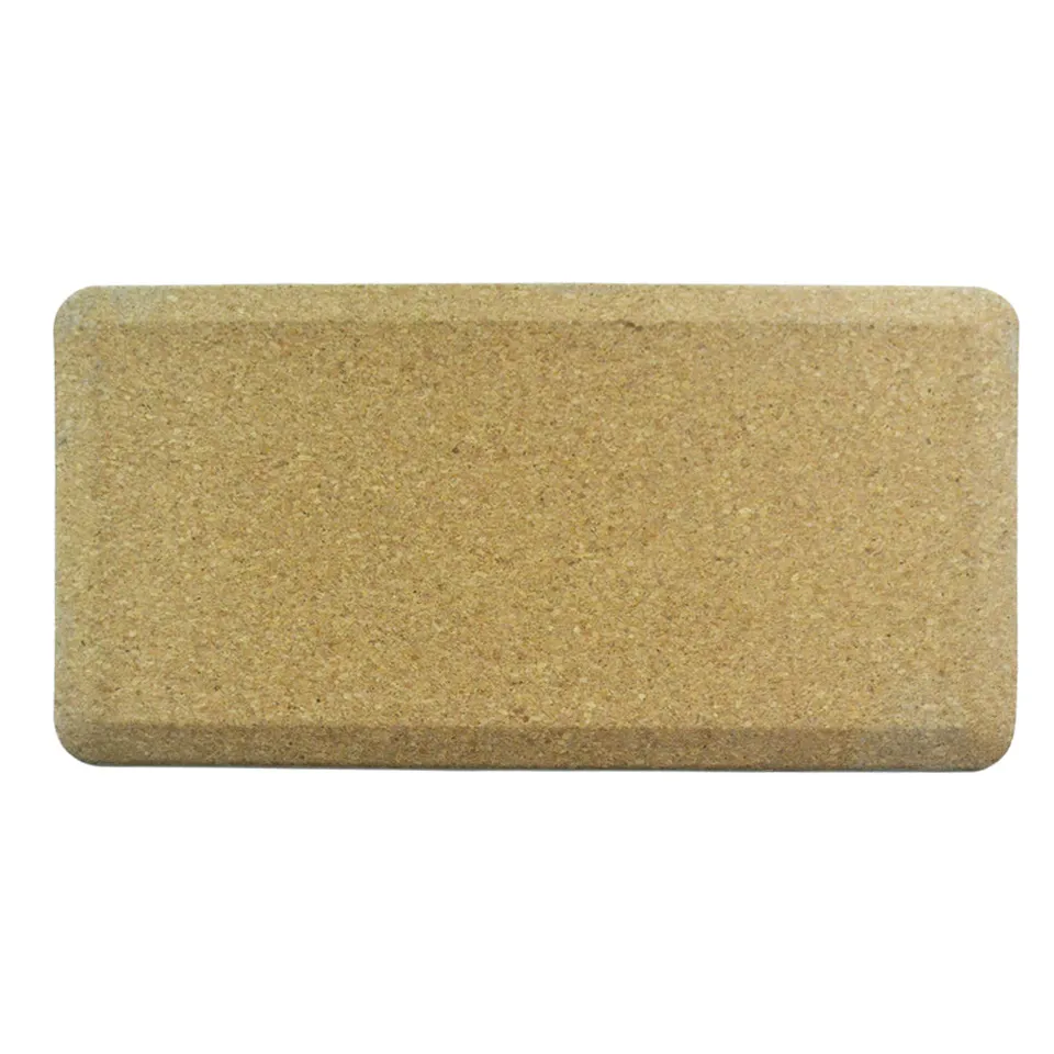 Stoo Super Soft Cork seisontamatto 51x99 cm korkki