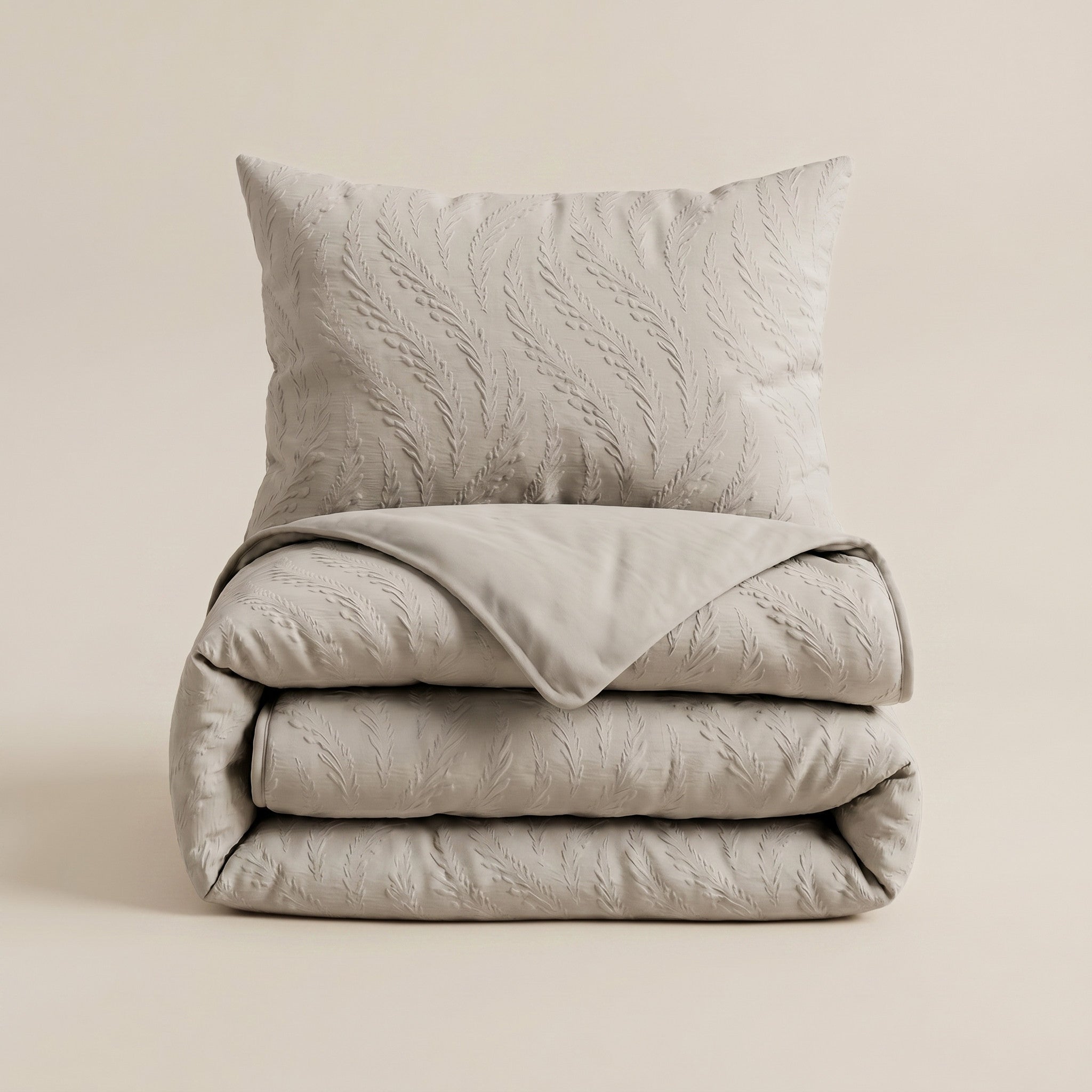 NordDream Lazy peitto 140x200 taupe ilman pussilakanaa