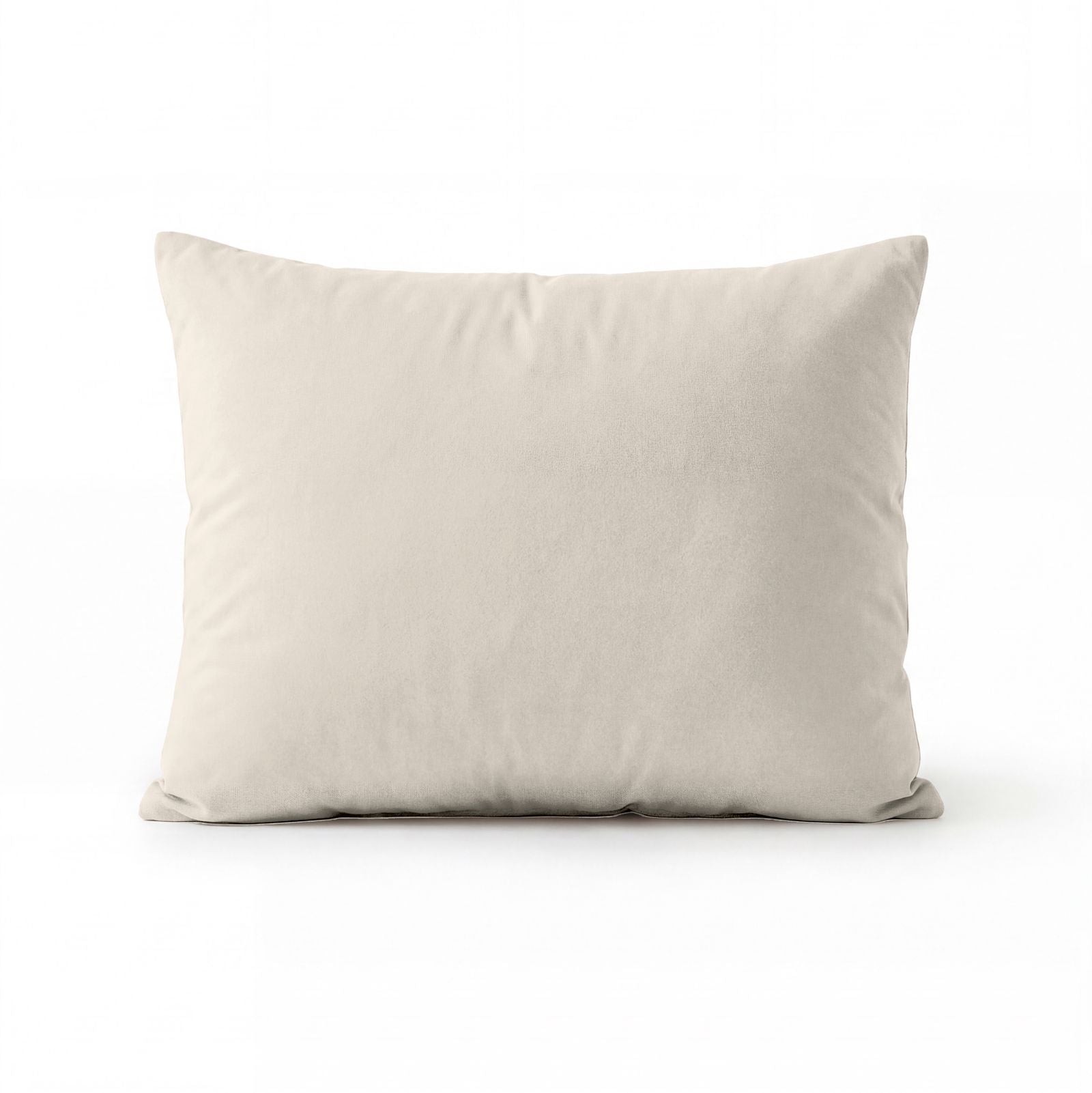 NordDream Lazy tyynyliina beige 60x70 cm perkaali 2-pack