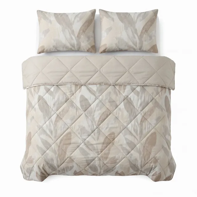 NordDream Lazy Gacho peitto taupe 200x220 cm