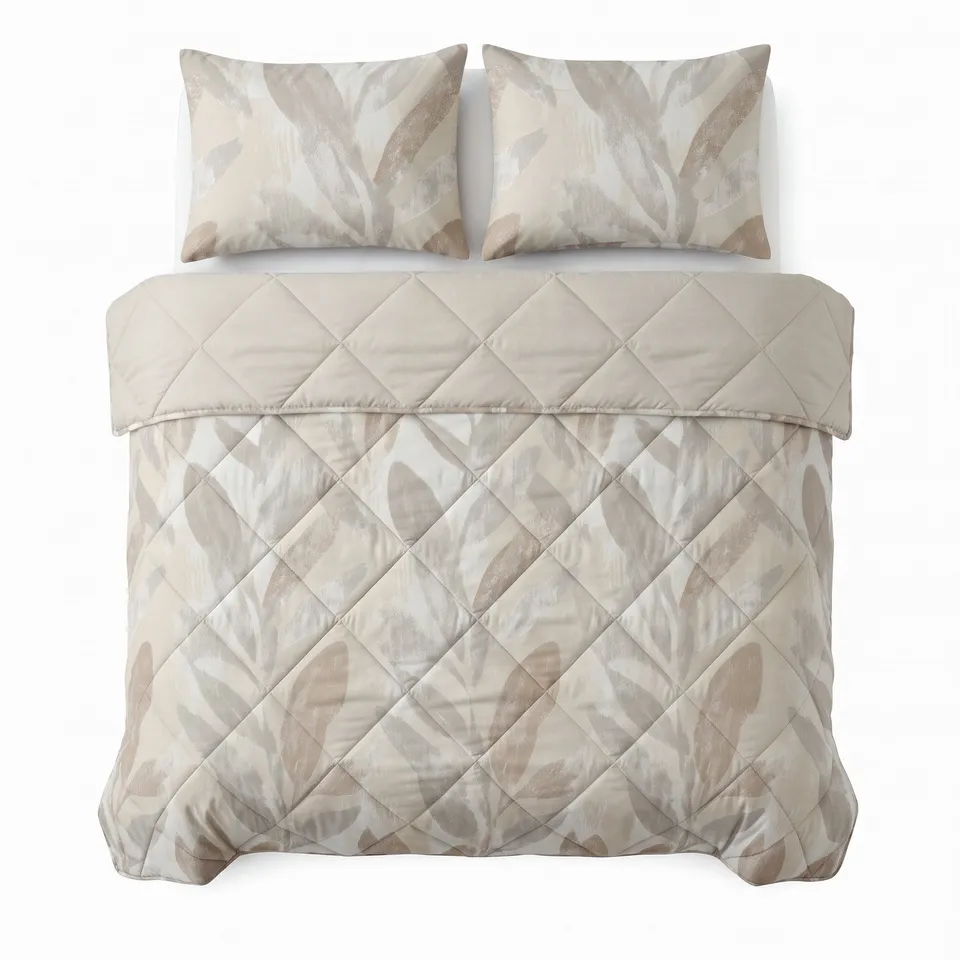 NordDream Lazy Gacho peitto taupe 200x220 cm