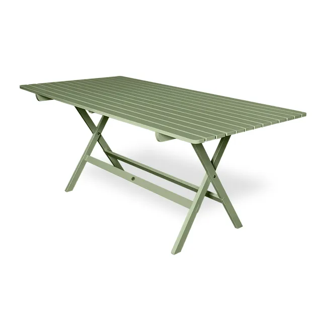 Westanqvarn 175 ulkopöytä 175x90 taitettava