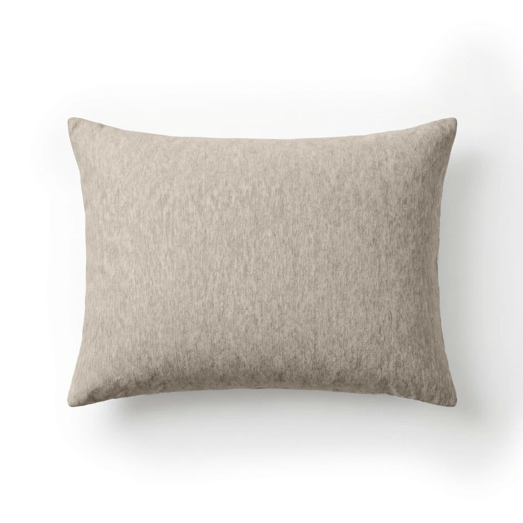 NordDream Bluecell tyynyliina 60x70 cm antrasiitti 2-pack