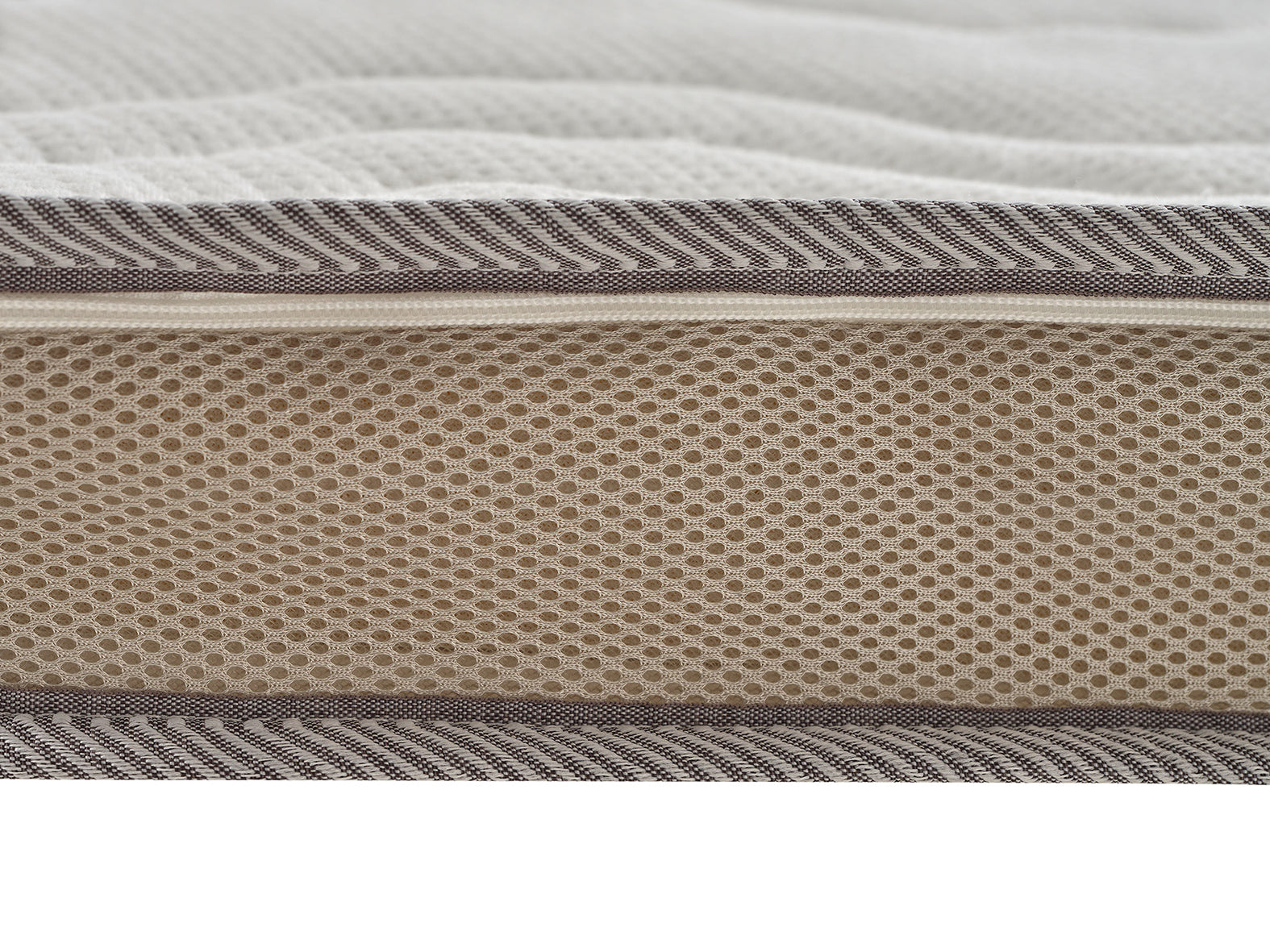 NordSleeps Wave XL sijauspatja 160x200 H3 kylmävaahto tukeva