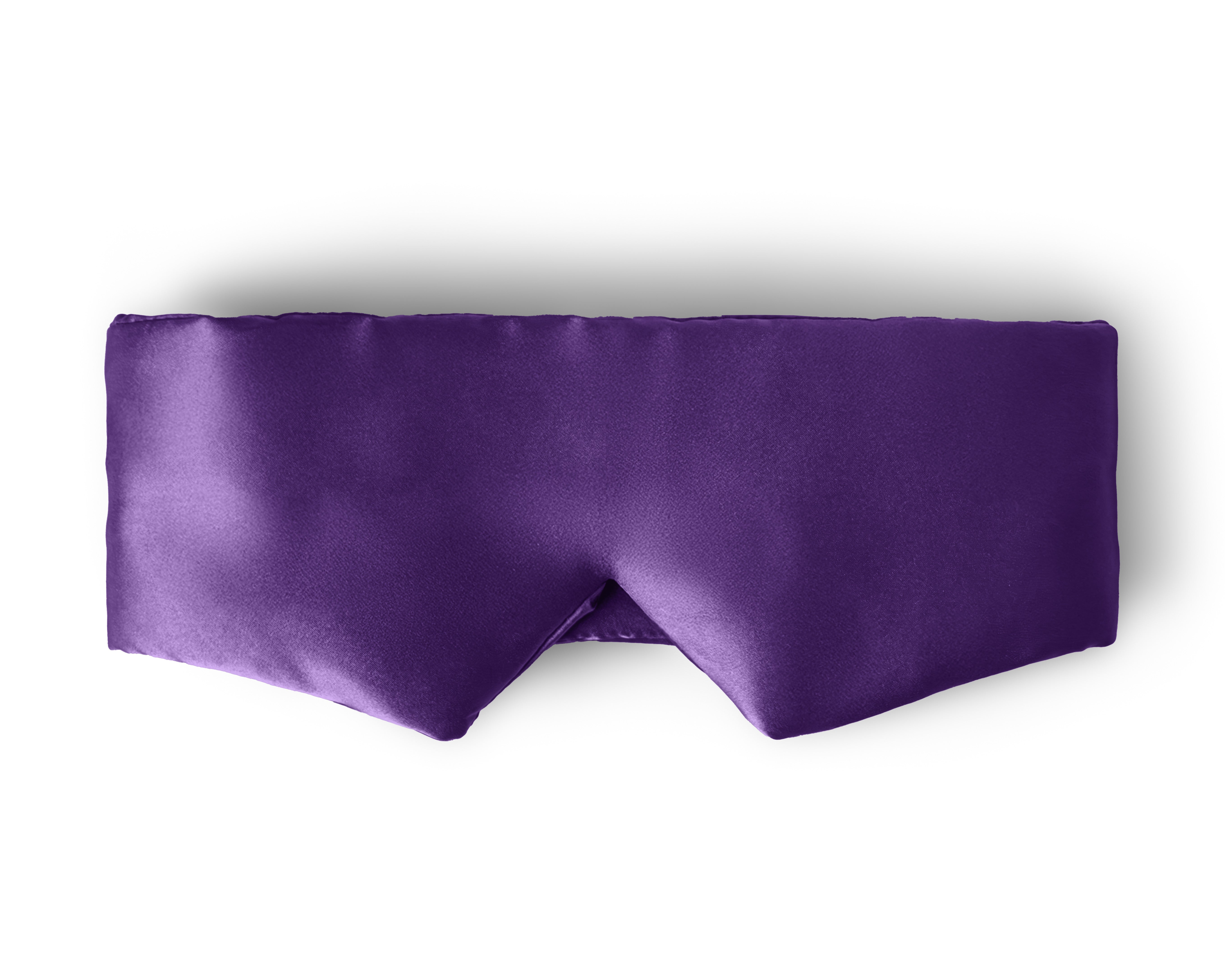 Purple Pillo Deepsleep silkkityyny violetti 68x12 niskalle