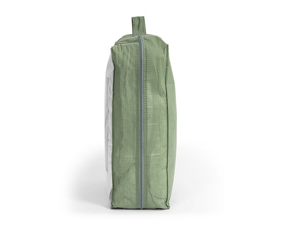 NordDream Bambu tyyny 60x70 valkoinen 1000g