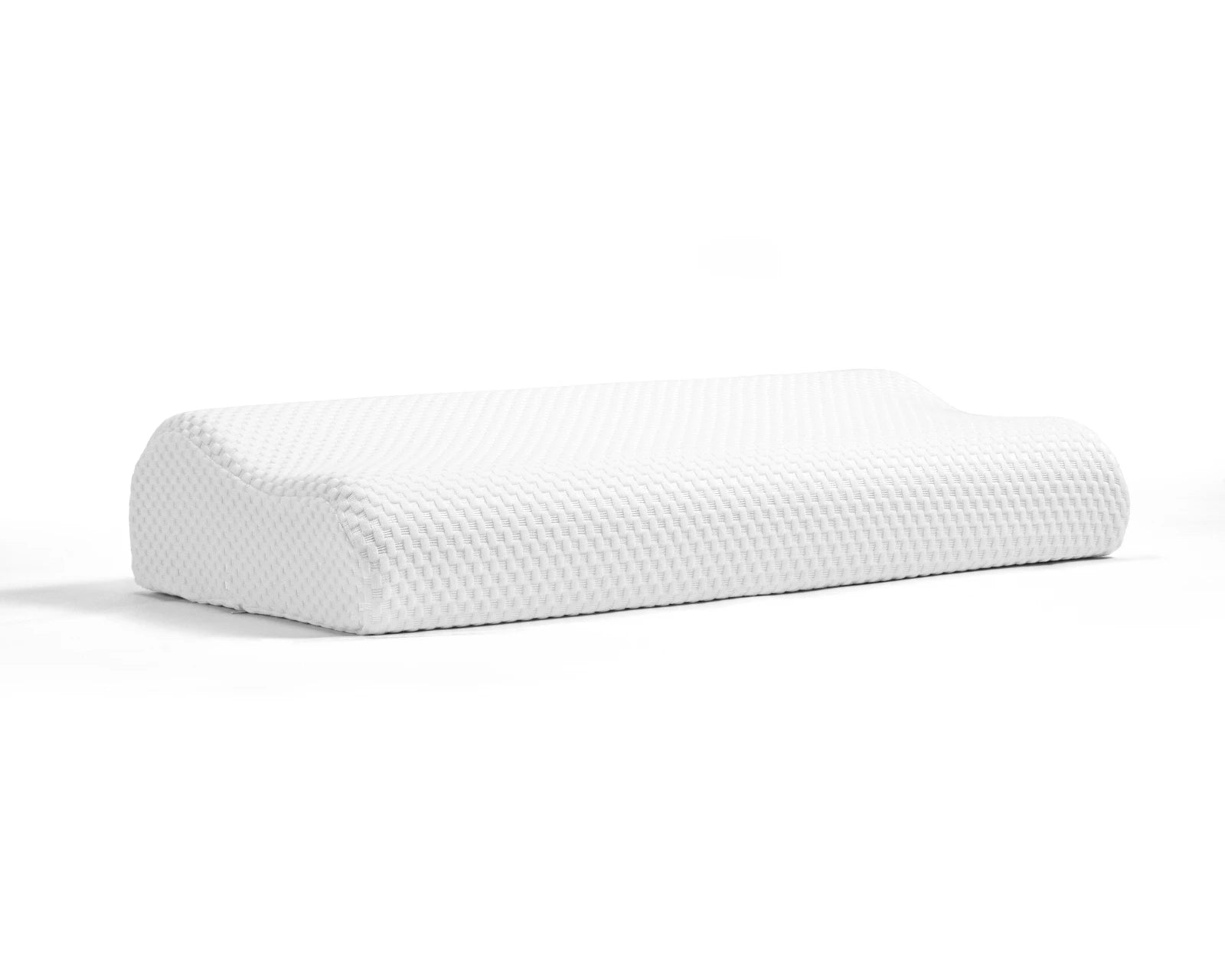 NordDream Contour tyyny muistivaahto ergonominen niskatuki