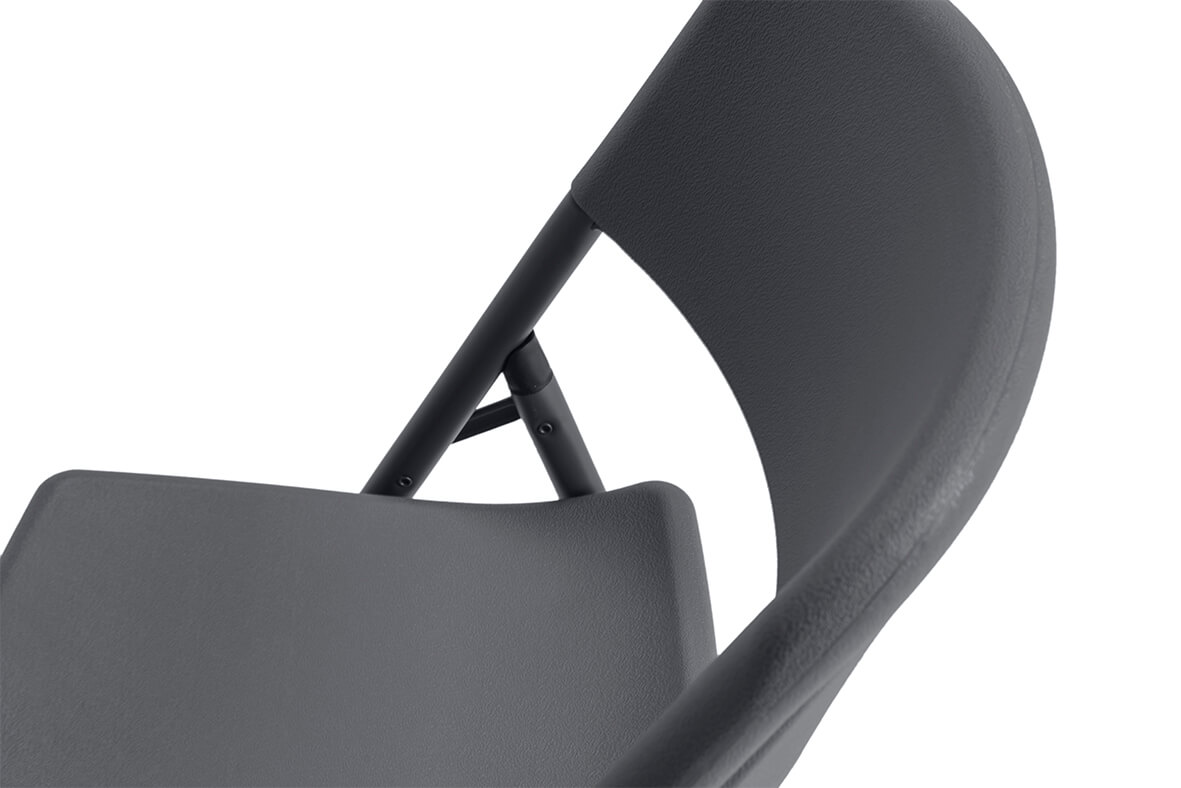 Zown NormanChair taittotuoli kokoontaitettava