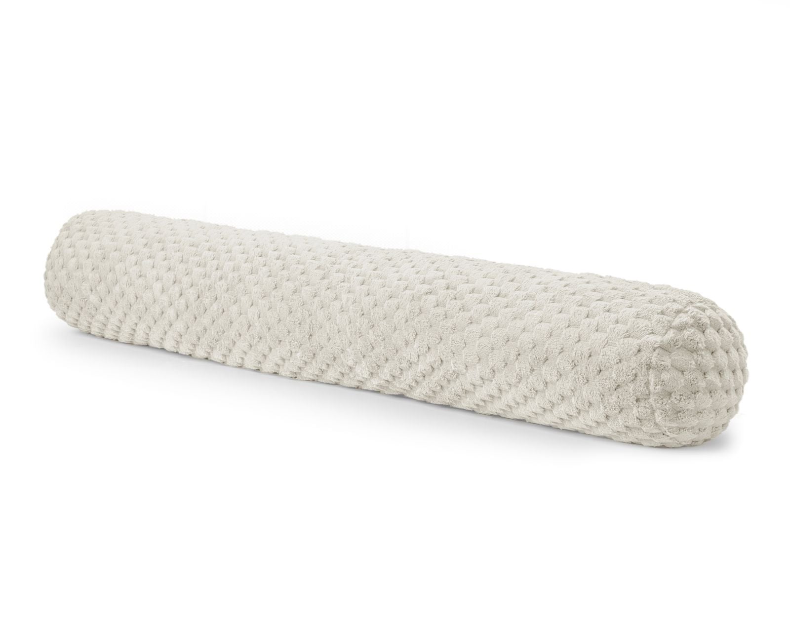 NordDream Bodypillow vartalotyyny kerma 140x20 cm tukeva