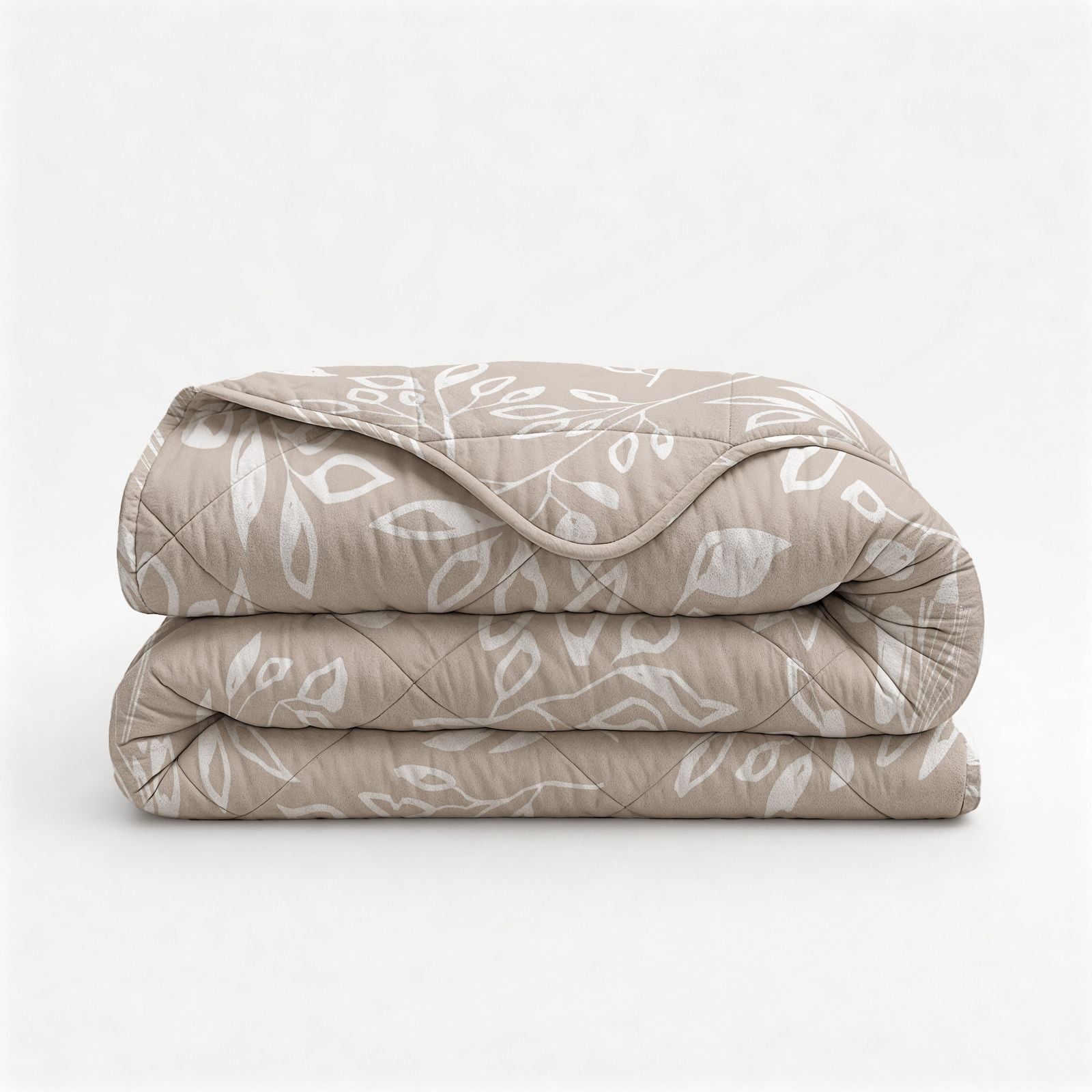 NordDream Lazy Neva peitto ilman pussilakanaa taupe 200x200