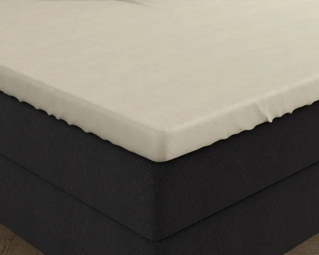 NordDream Jersey Dubbel 220 topper-aluslakana 160/180x200/220 kerma