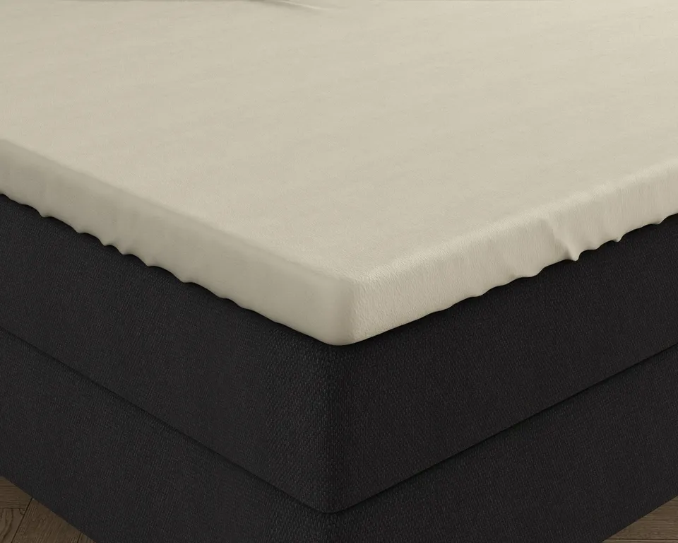 NordDream Jersey Dubbel 220 topper-aluslakana 160/180x200/220 kerma