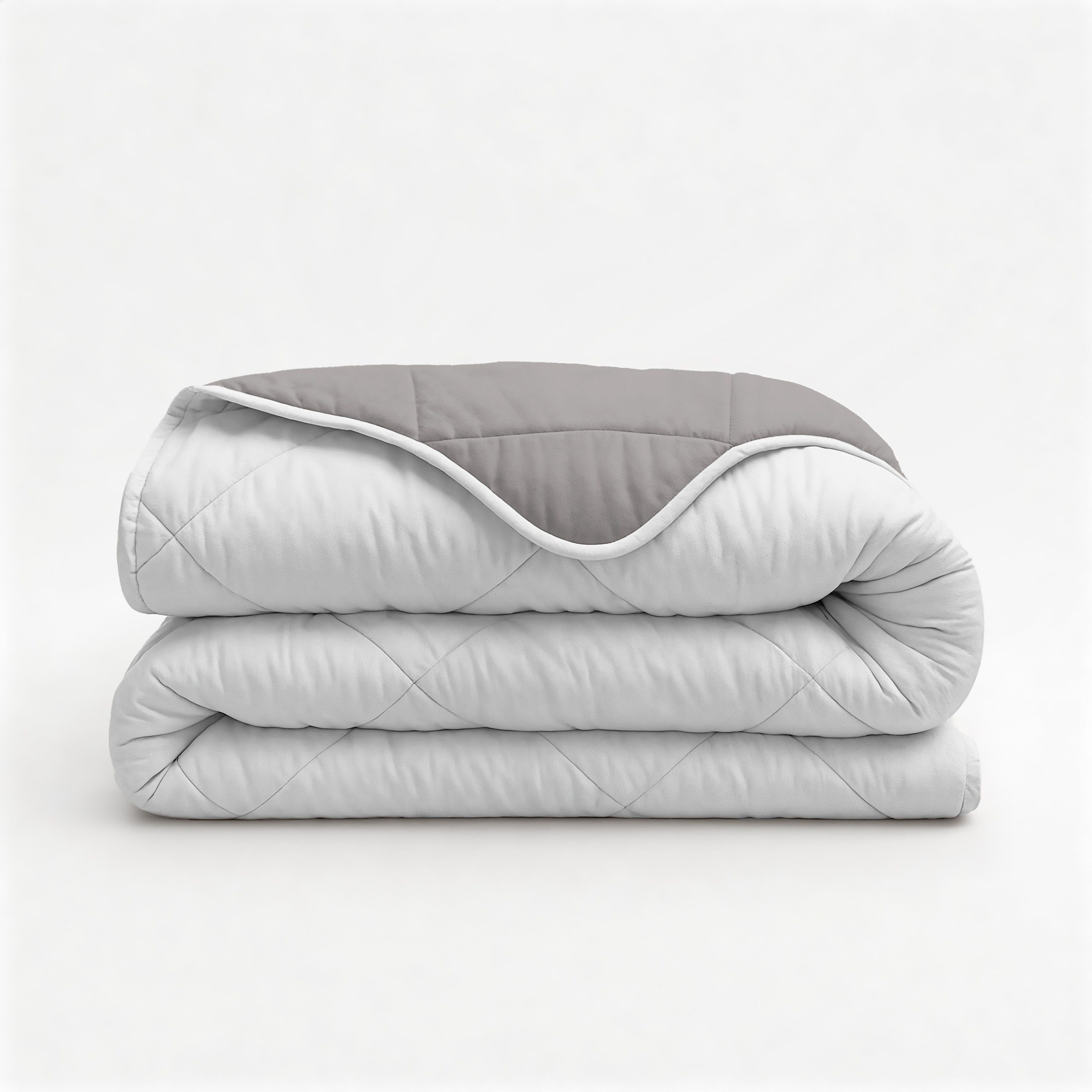 NordDream Lazy pussiton peitto 140x200 beige kevyt mikrokuitu