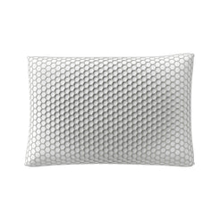 NordDream Rebound Flex tyyny harmaa 45x60 viilentävä