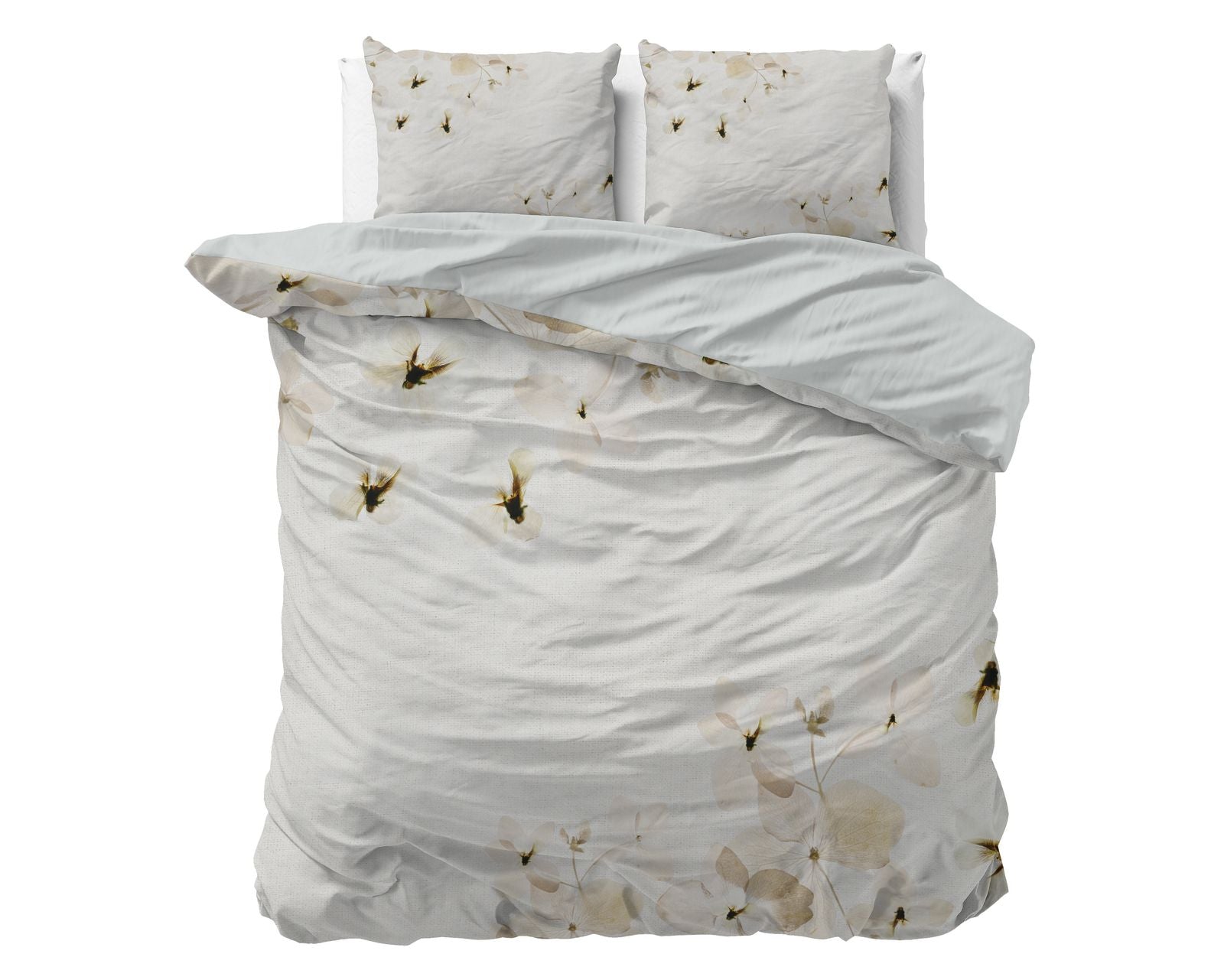 NordDream Essentials Nature Heavenly pussilakana kerma 200x200/220