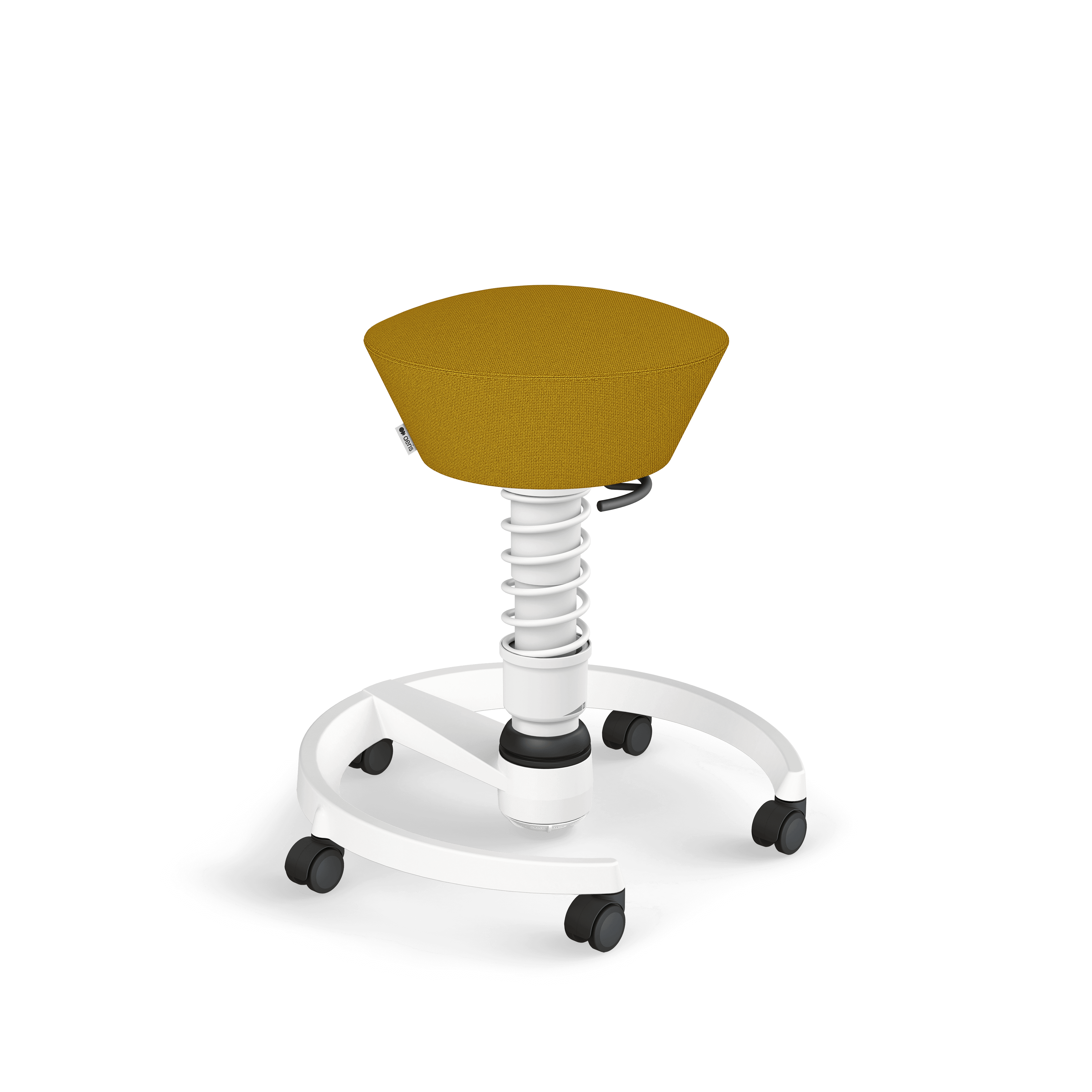 Aeris Swopper Cura aktiivituoli keltainen standard